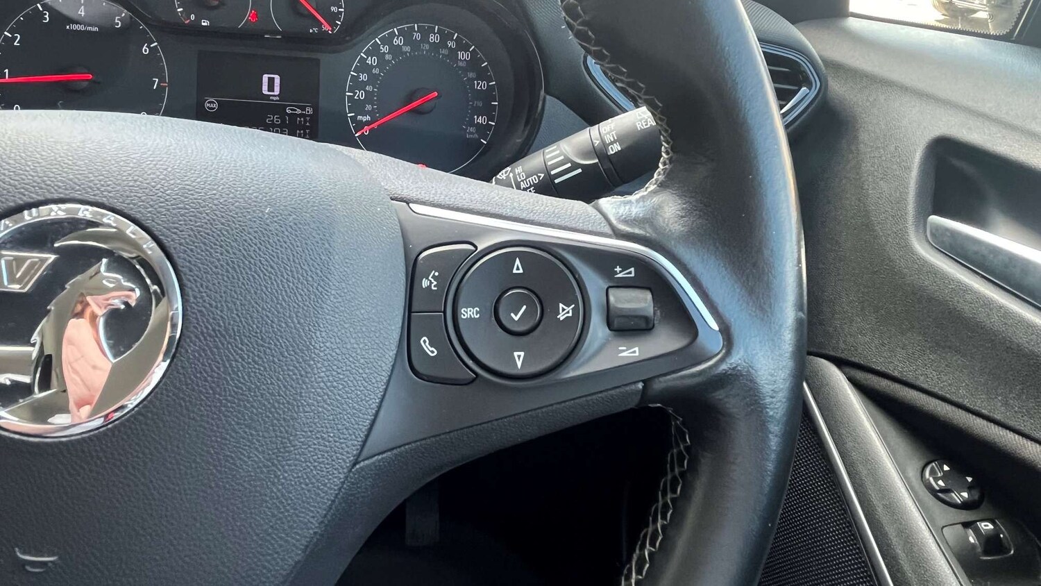 Used Vauxhall Crossland 2021 for sale - 78037843: Photo 14