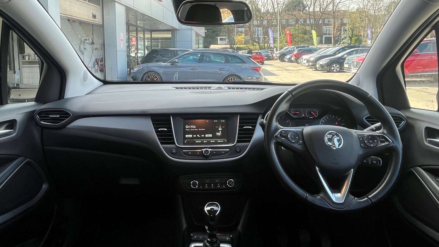 Used Vauxhall Crossland 2021 for sale - 78037843: Photo 9