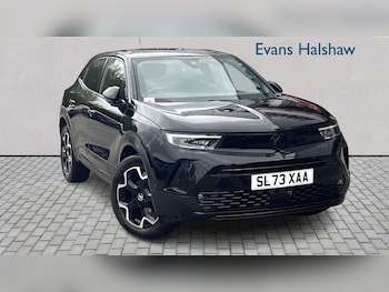Used Vauxhall Mokka 2023 for sale - 78495061: Photo
