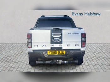 Used Ford Ranger 2018 for sale - 78378836: Photo