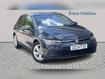 Used Volkswagen Golf 2024 for sale - 78507226: Photo