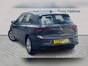 Used Volkswagen Golf 2024 for sale - 78507226: Photo