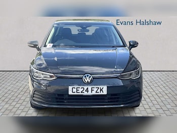 Used Volkswagen Golf 2024 for sale - 78507226: Photo