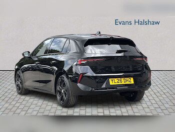 Used Vauxhall Astra 2026 for sale - 78812564: Photo
