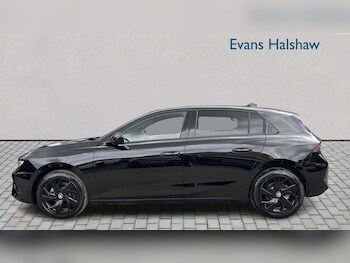 Used Vauxhall Astra 2026 for sale - 78812564: Photo