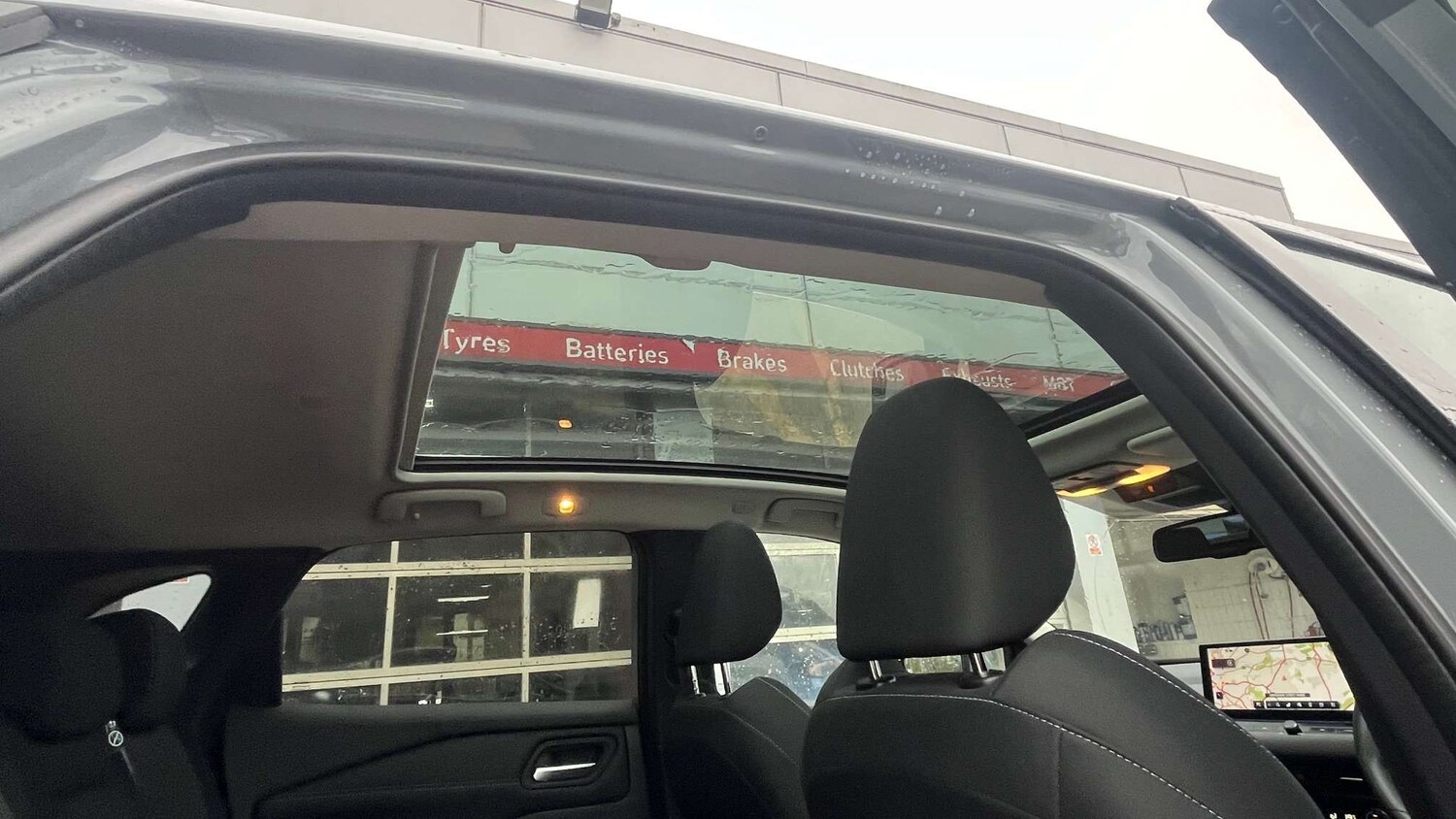 Used Nissan Qashqai 2023 for sale - 78010319: Photo 10