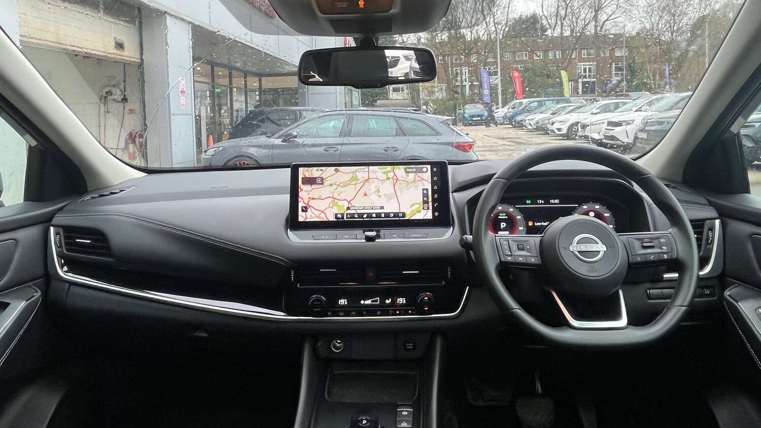 Used Nissan Qashqai 2023 for sale - 78010319: Photo 11