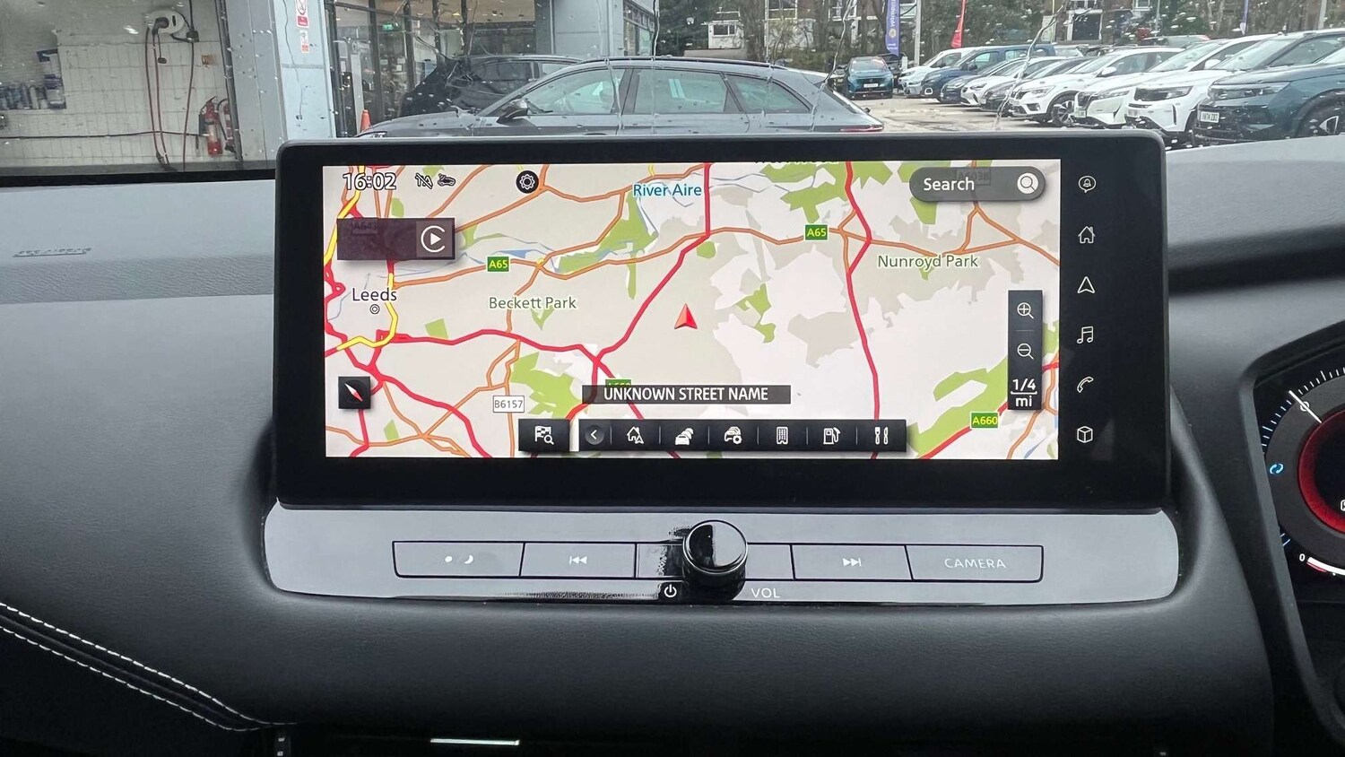 Used Nissan Qashqai 2023 for sale - 78010319: Photo 12