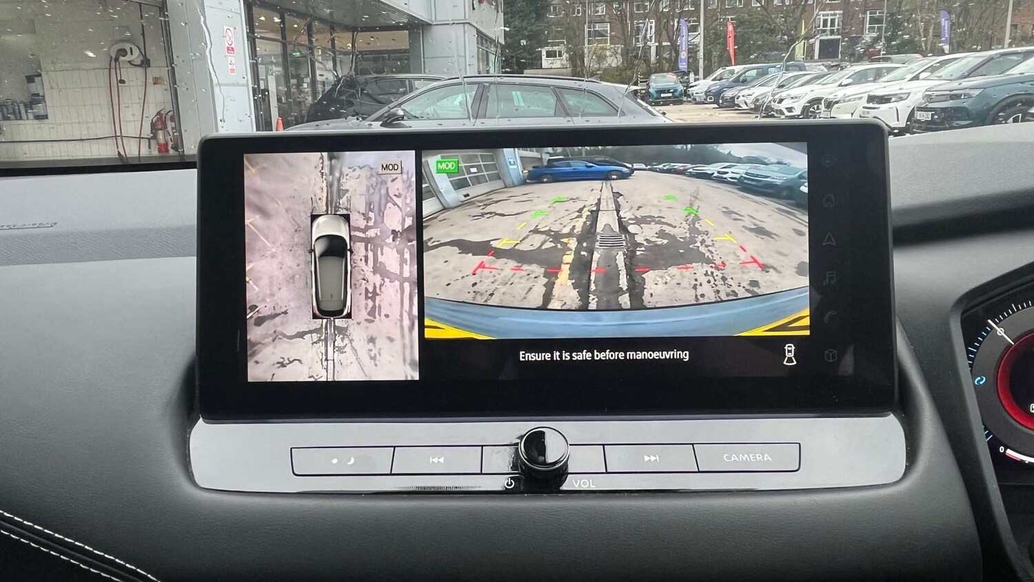 Used Nissan Qashqai 2023 for sale - 78010319: Photo 13