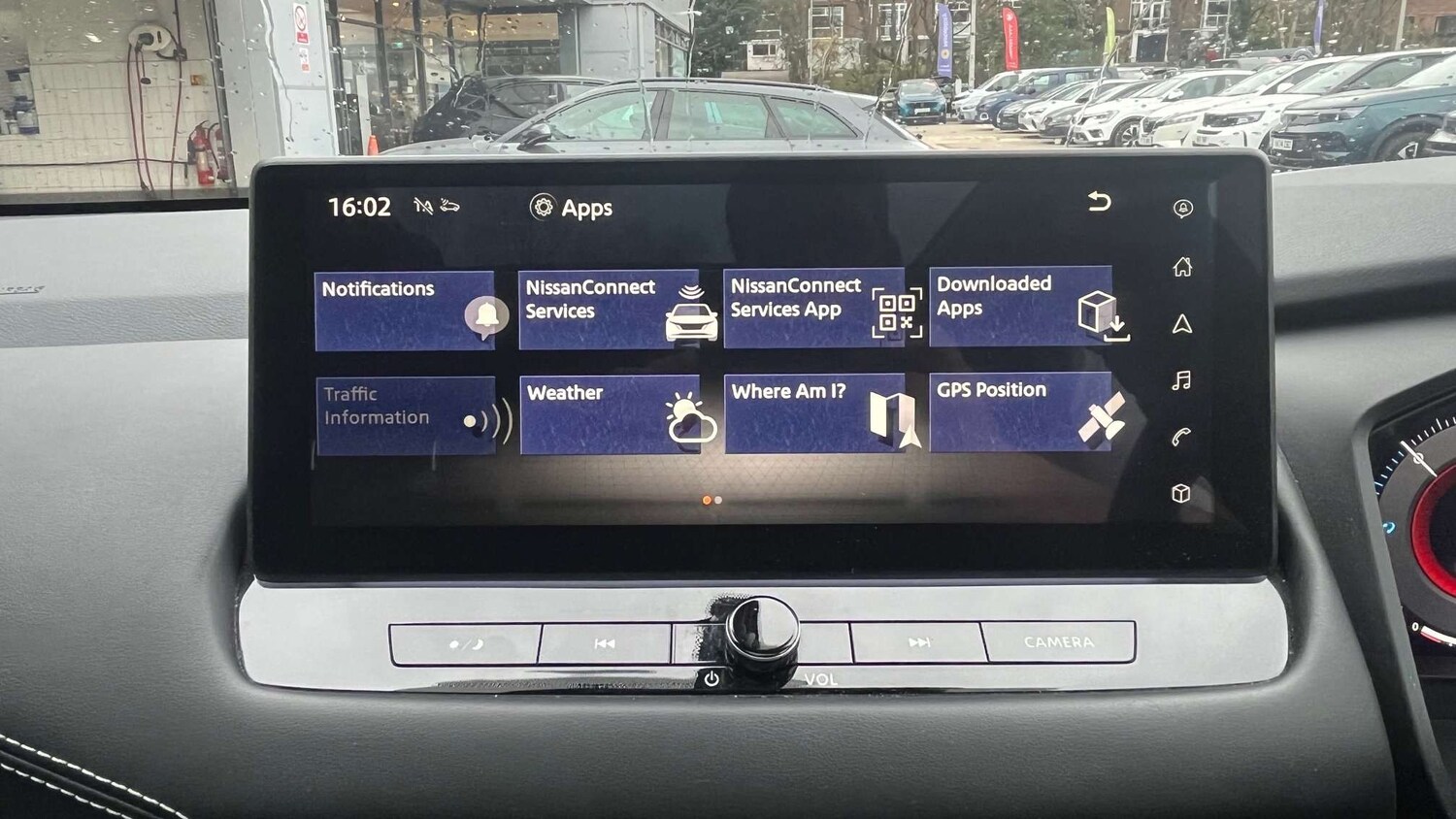 Used Nissan Qashqai 2023 for sale - 78010319: Photo 14