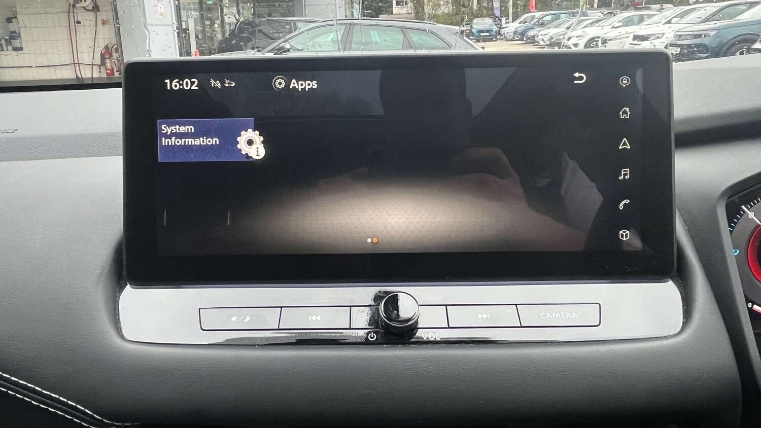 Used Nissan Qashqai 2023 for sale - 78010319: Photo 15