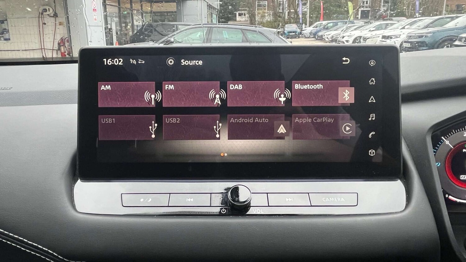 Used Nissan Qashqai 2023 for sale - 78010319: Photo 16