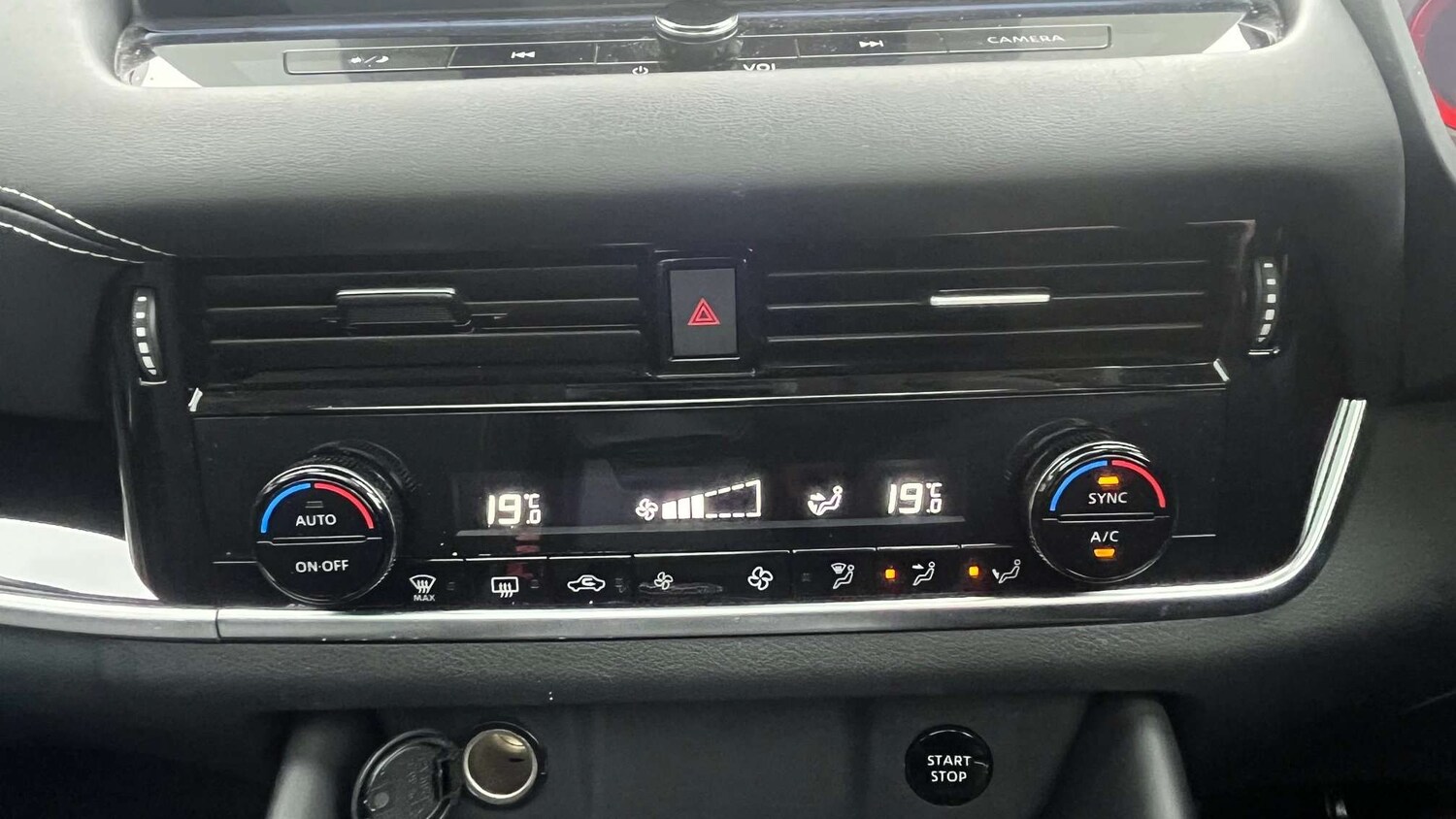 Used Nissan Qashqai 2023 for sale - 78010319: Photo 17