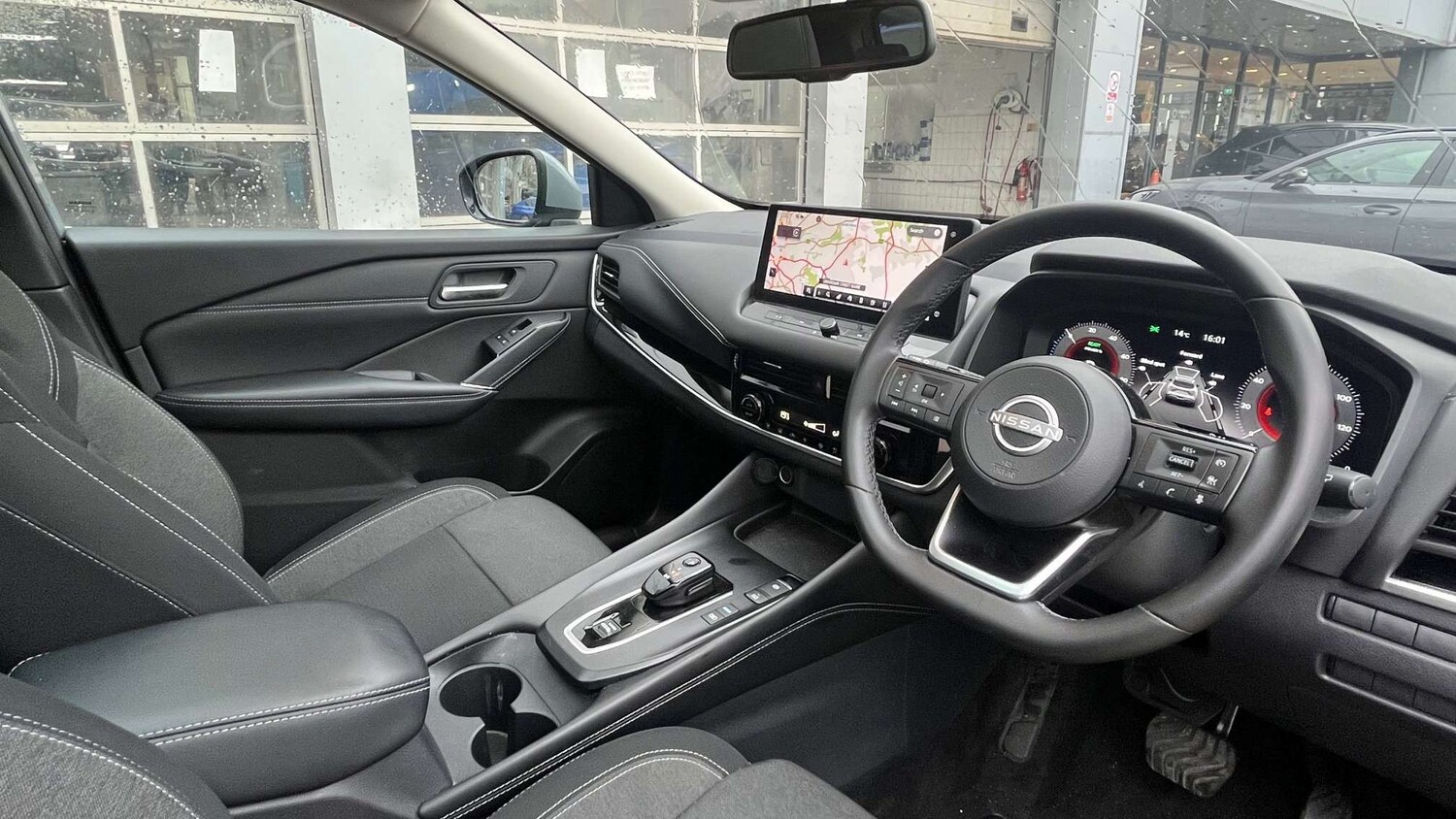 Used Nissan Qashqai 2023 for sale - 78010319: Photo 8