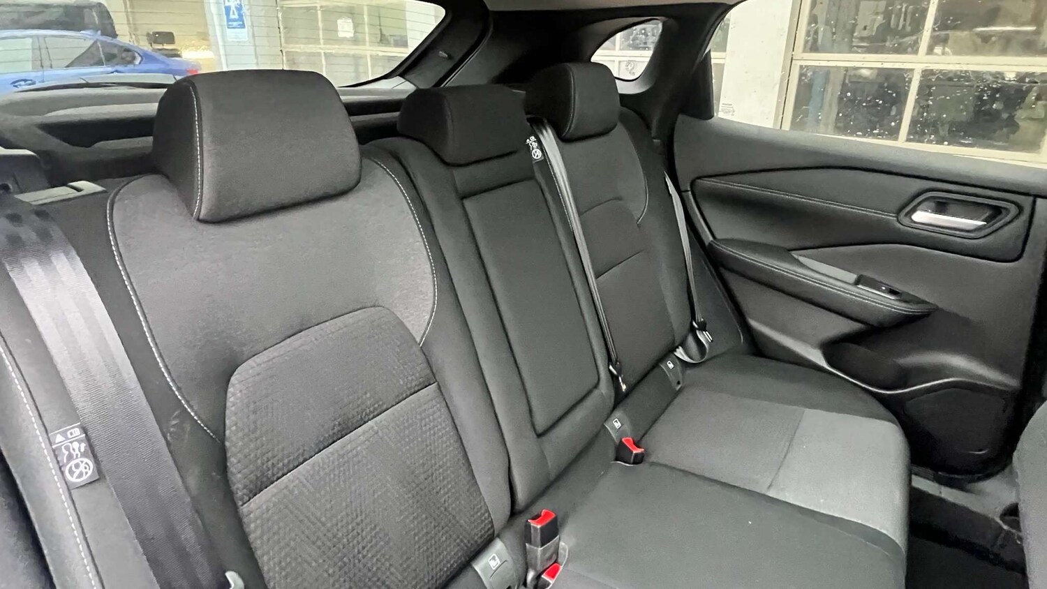 Used Nissan Qashqai 2023 for sale - 78010319: Photo 9