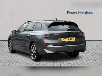 Used Vauxhall Astra 2024 for sale - 78432572: Photo