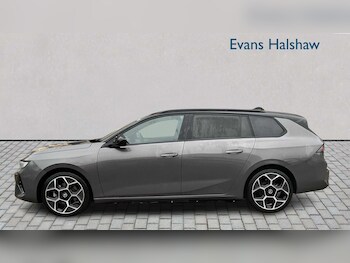 Used Vauxhall Astra 2024 for sale - 78432572: Photo