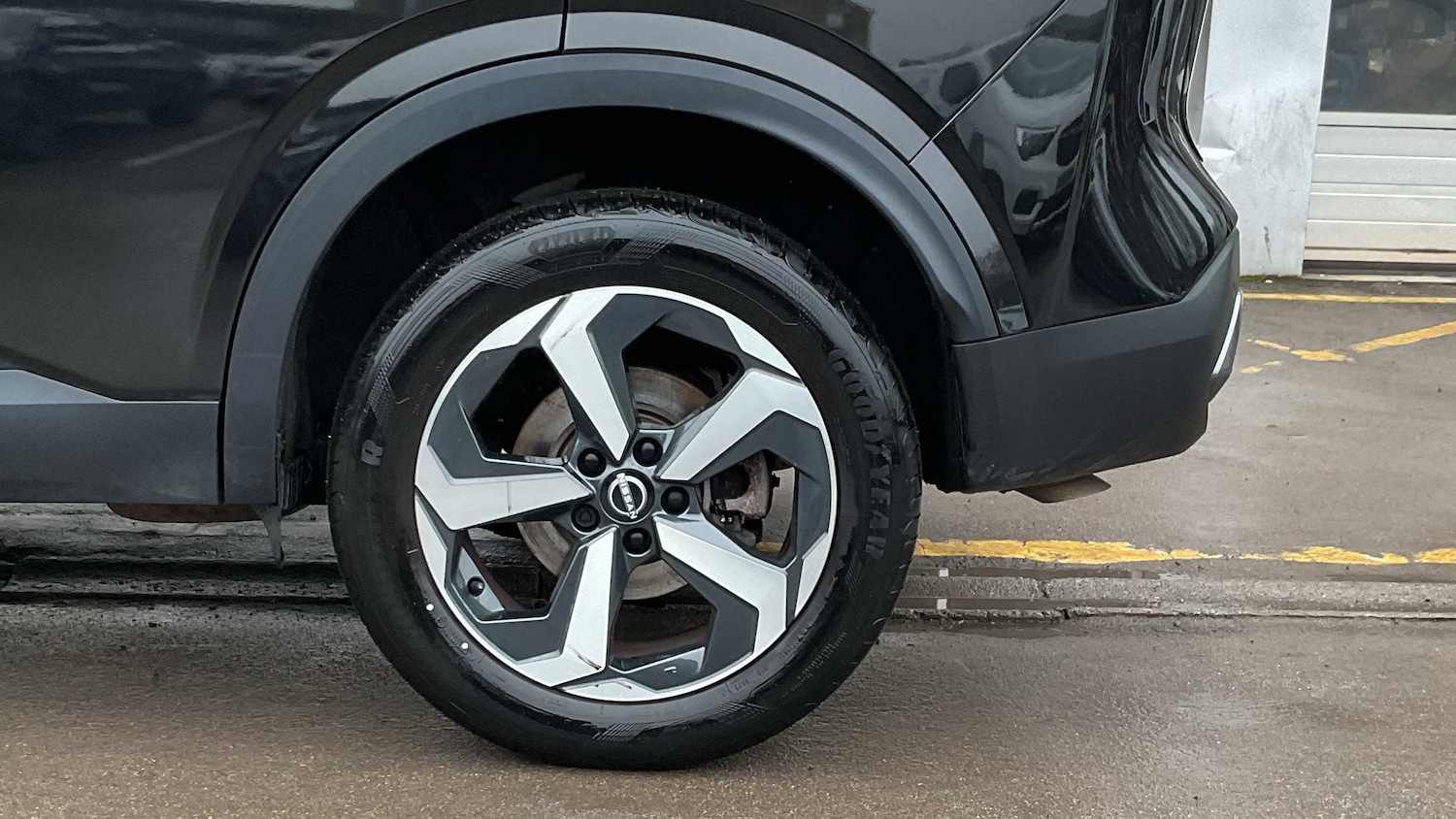 Used Nissan Qashqai 2022 for sale - 77857984: Photo 11