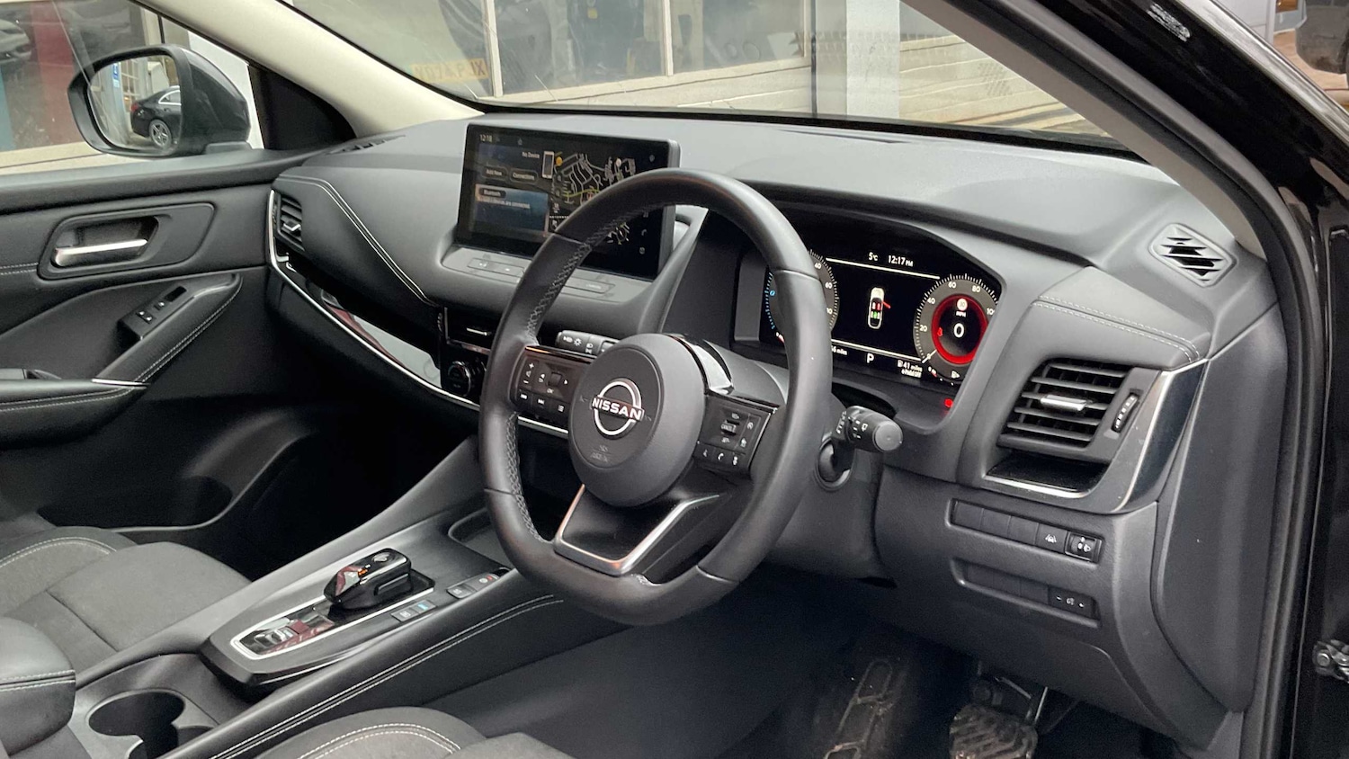 Used Nissan Qashqai 2022 for sale - 77857984: Photo 12