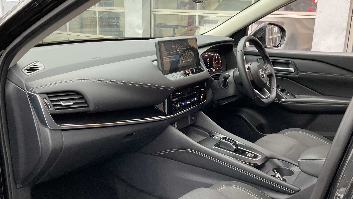 Used Nissan Qashqai 2022 for sale - 77857984: Photo 13