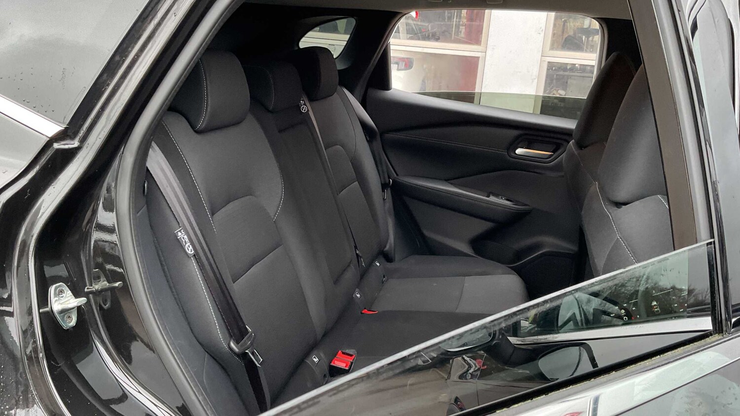 Used Nissan Qashqai 2022 for sale - 77857984: Photo 14