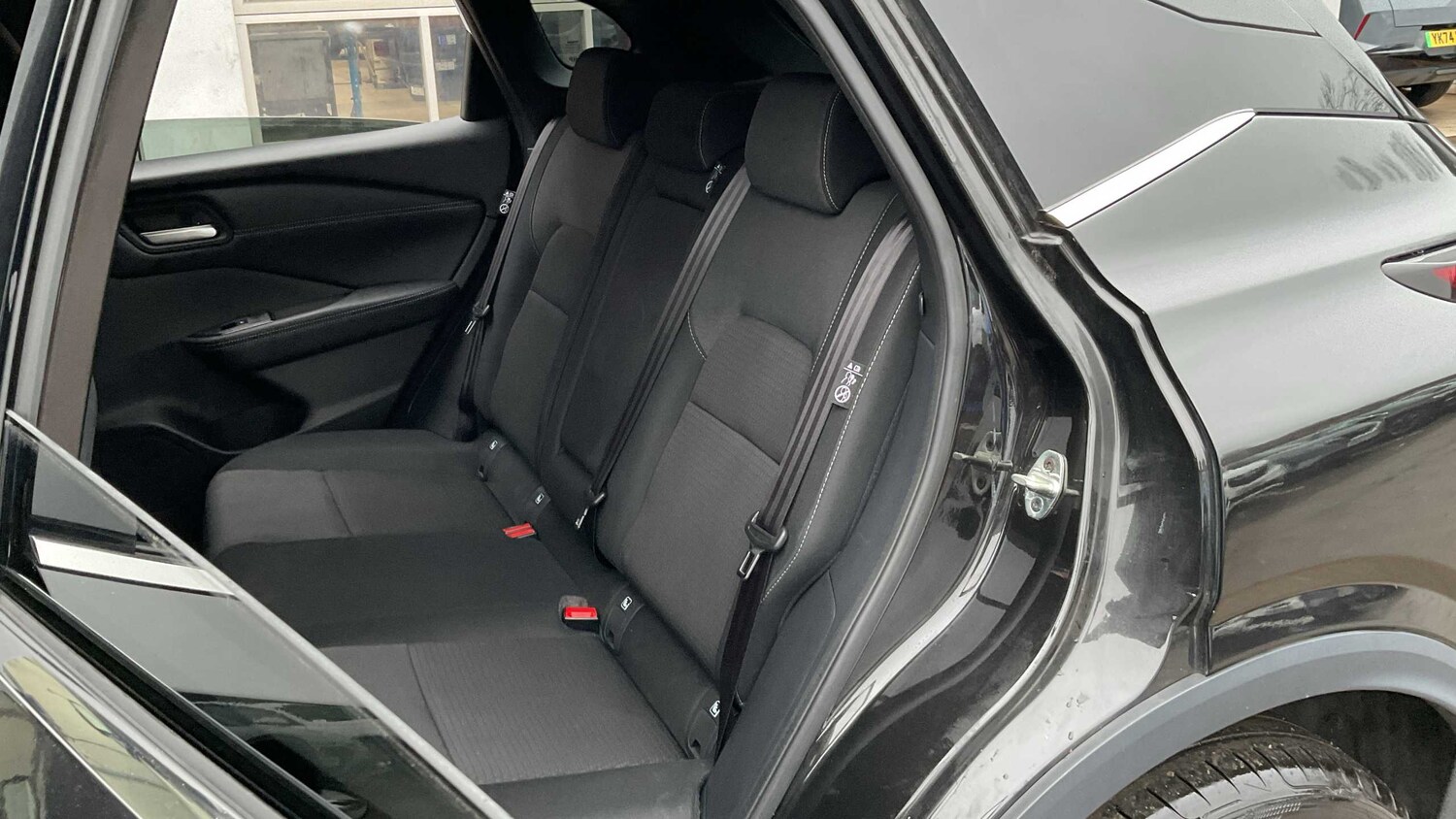 Used Nissan Qashqai 2022 for sale - 77857984: Photo 15