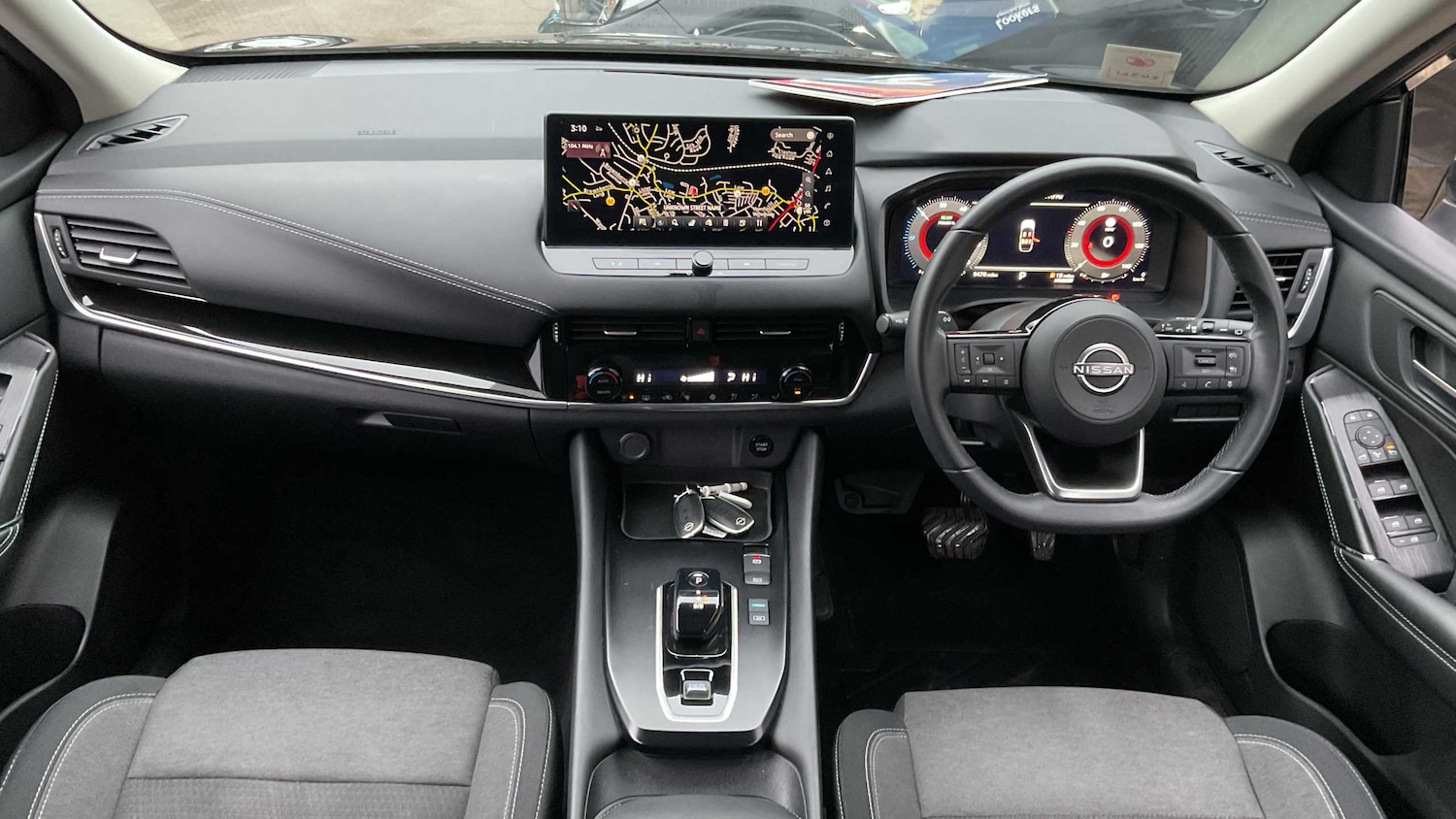 Used Nissan Qashqai 2022 for sale - 77857984: Photo 16