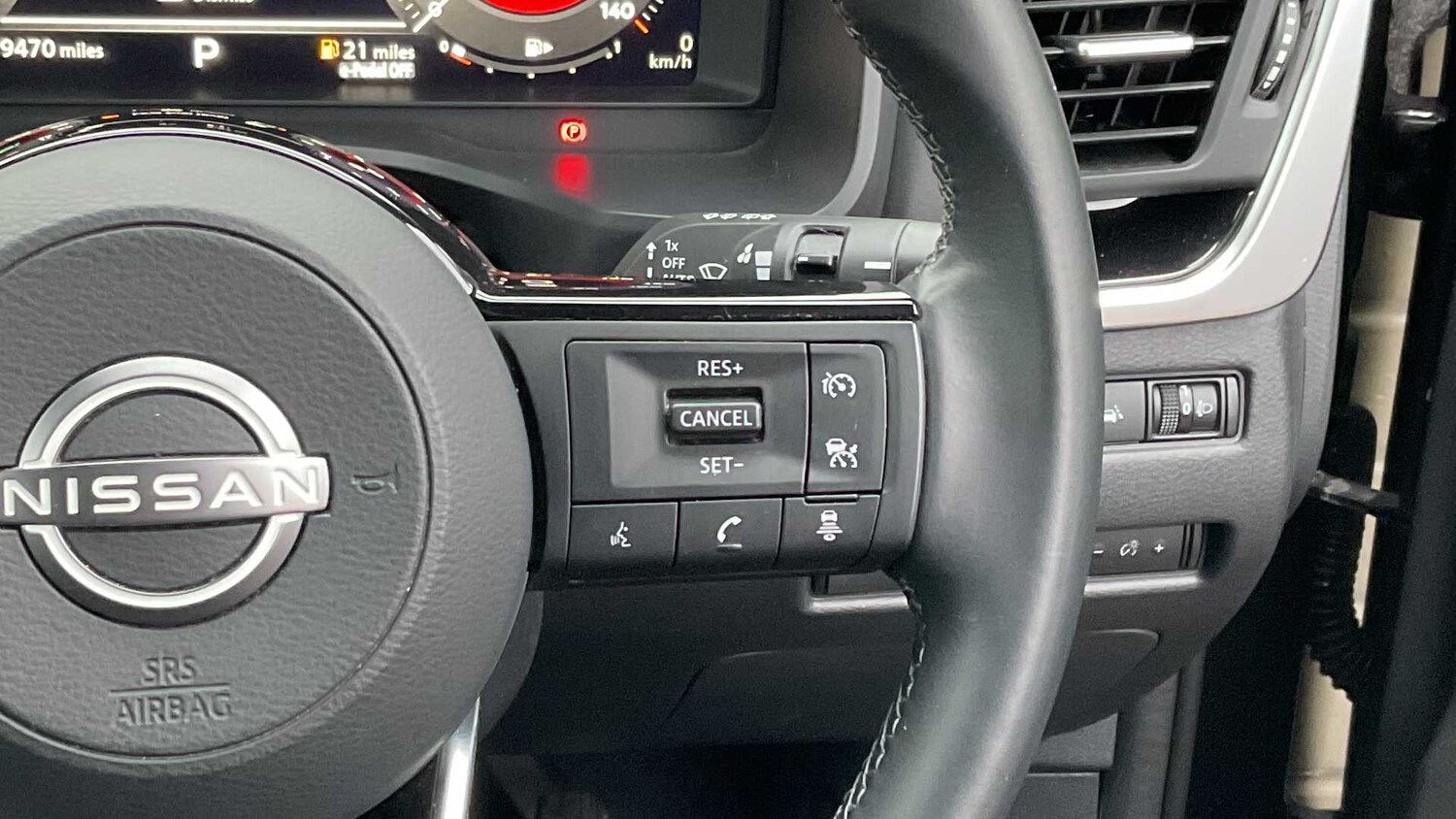 Used Nissan Qashqai 2022 for sale - 77857984: Photo 19