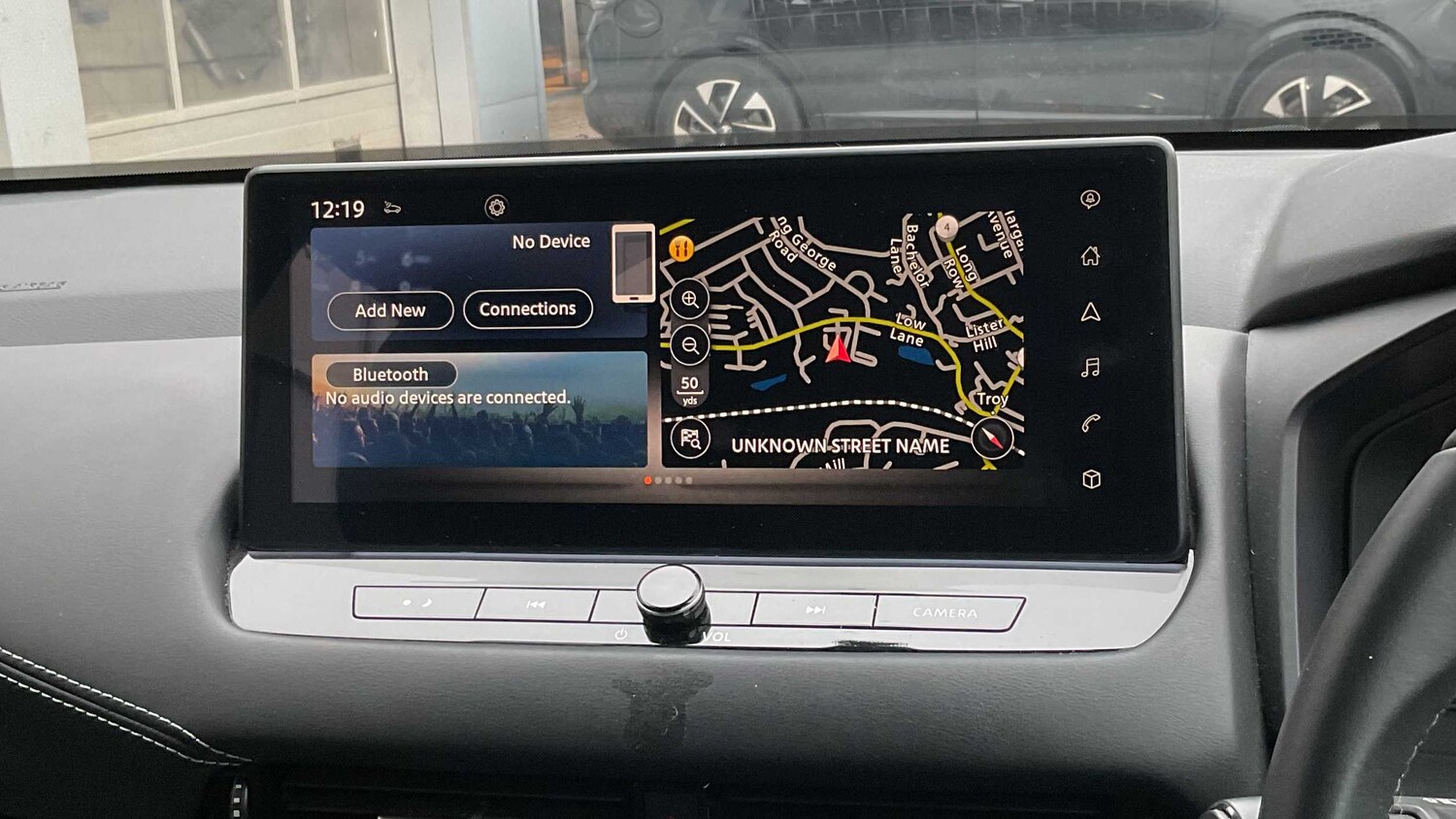 Used Nissan Qashqai 2022 for sale - 77857984: Photo 22