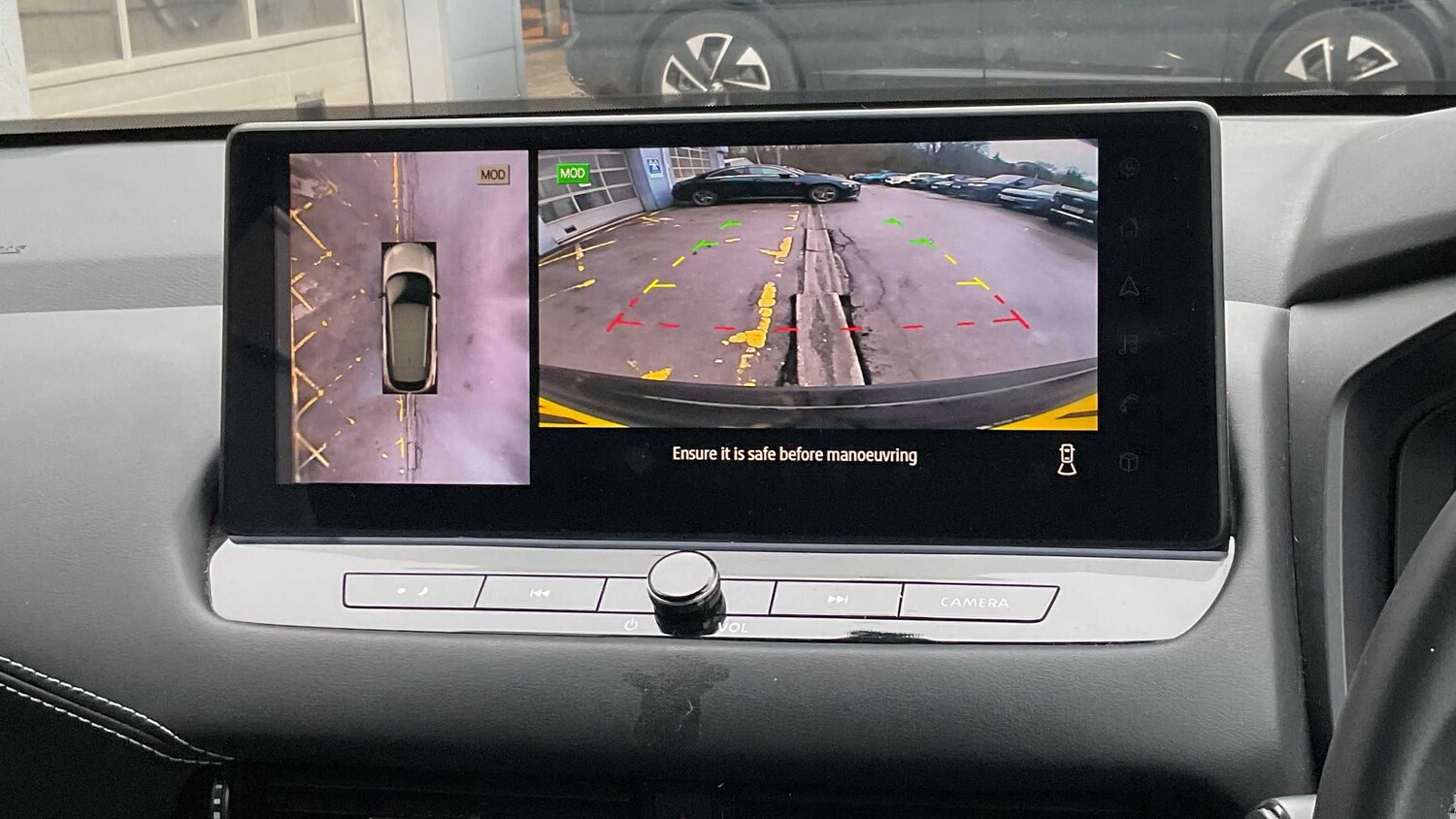 Used Nissan Qashqai 2022 for sale - 77857984: Photo 23