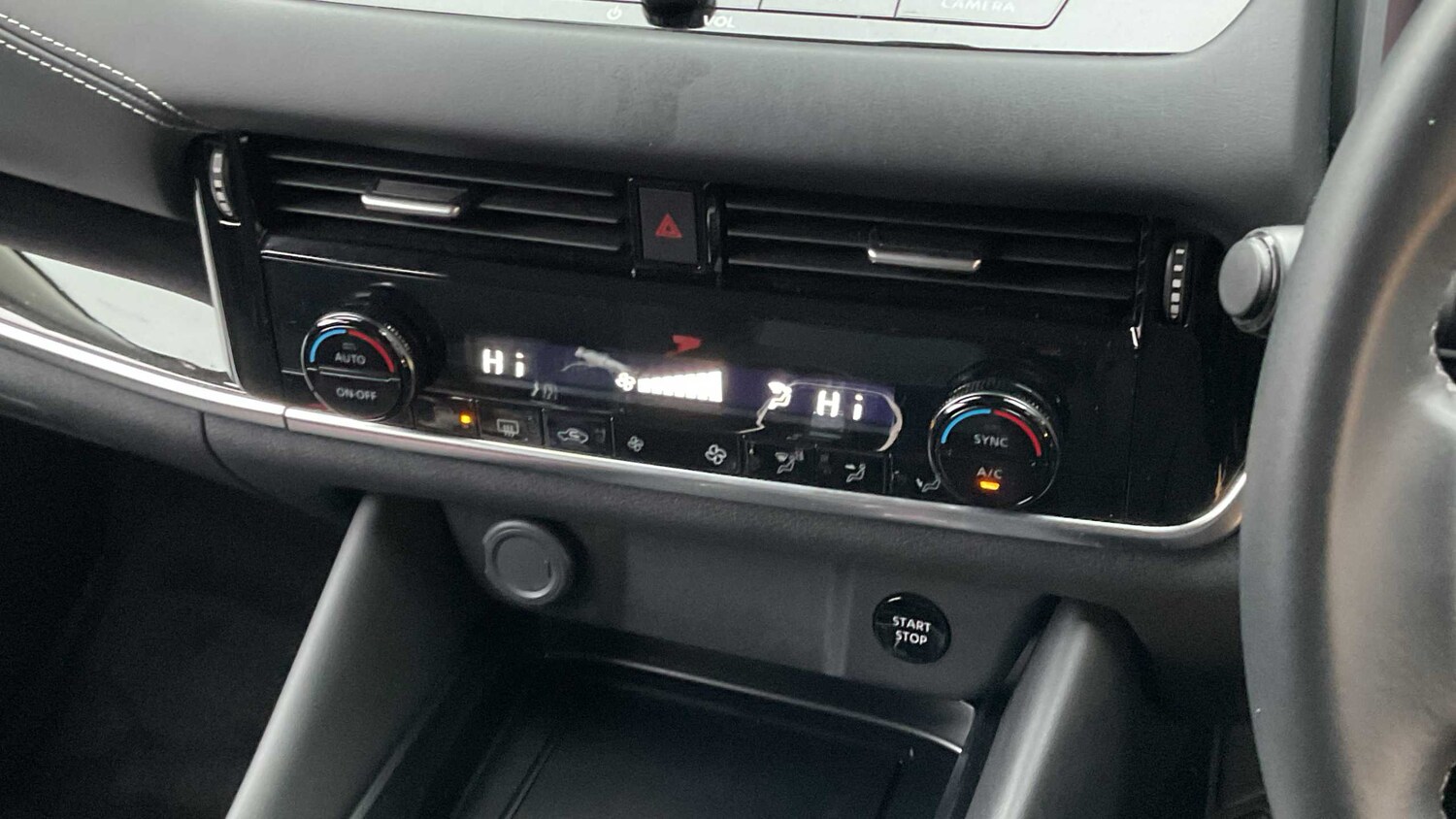 Used Nissan Qashqai 2022 for sale - 77857984: Photo 25