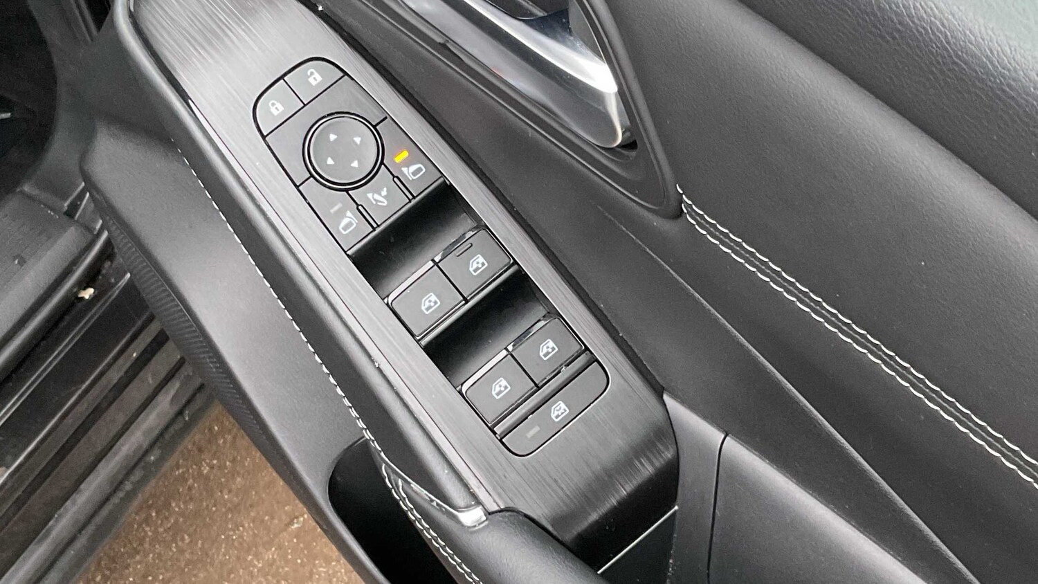 Used Nissan Qashqai 2022 for sale - 77857984: Photo 26