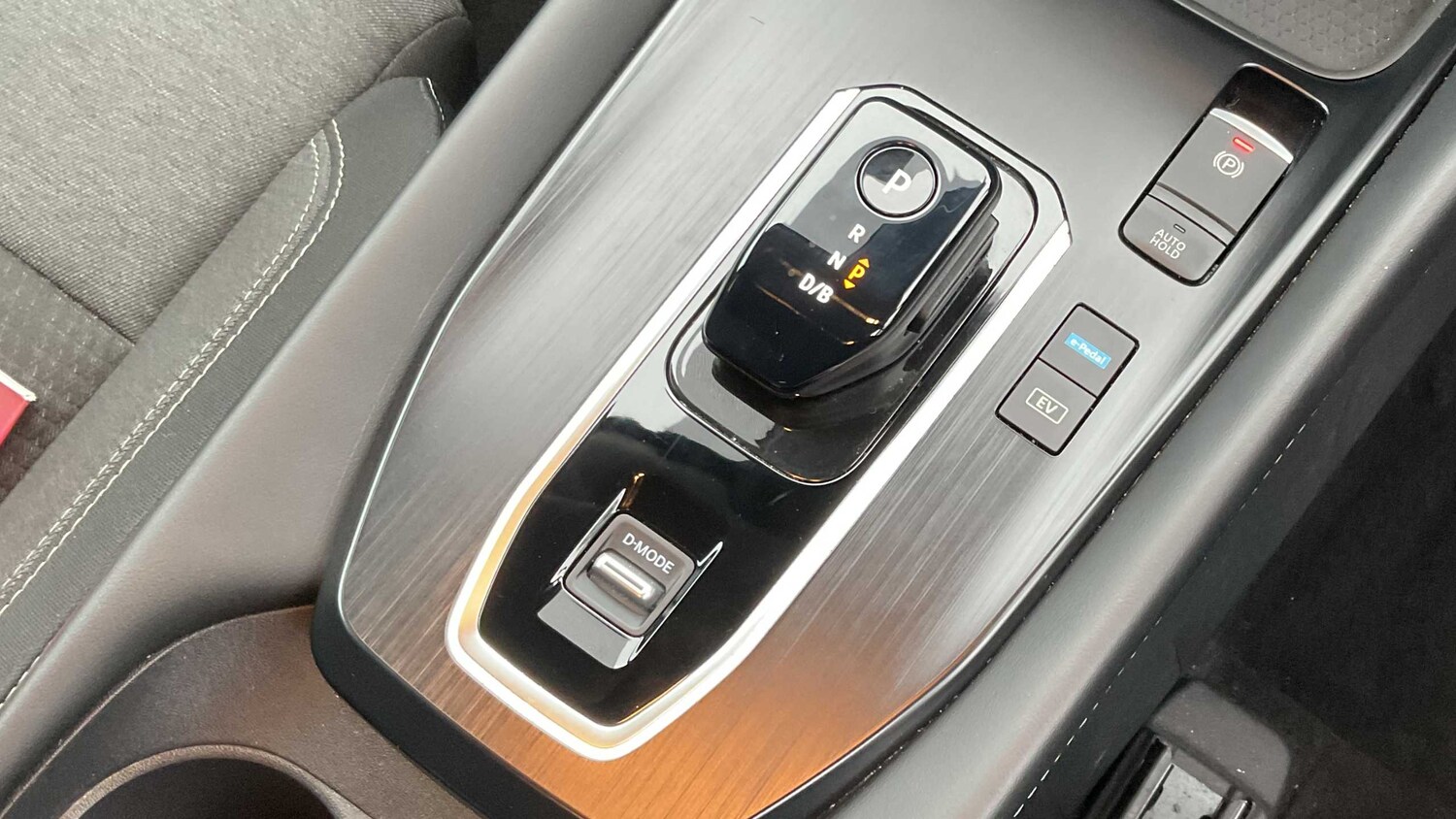 Used Nissan Qashqai 2022 for sale - 77857984: Photo 27