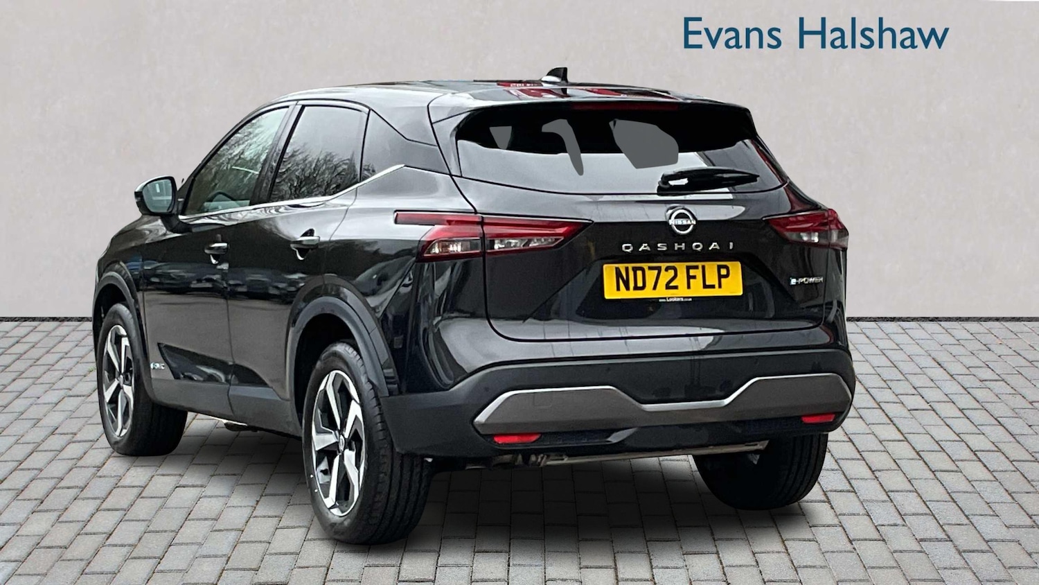 Used Nissan Qashqai 2022 for sale - 77857984: Photo 3