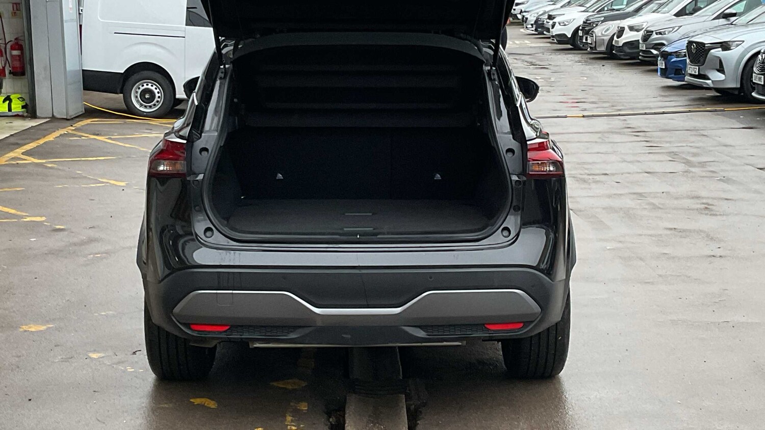 Used Nissan Qashqai 2022 for sale - 77857984: Photo 30