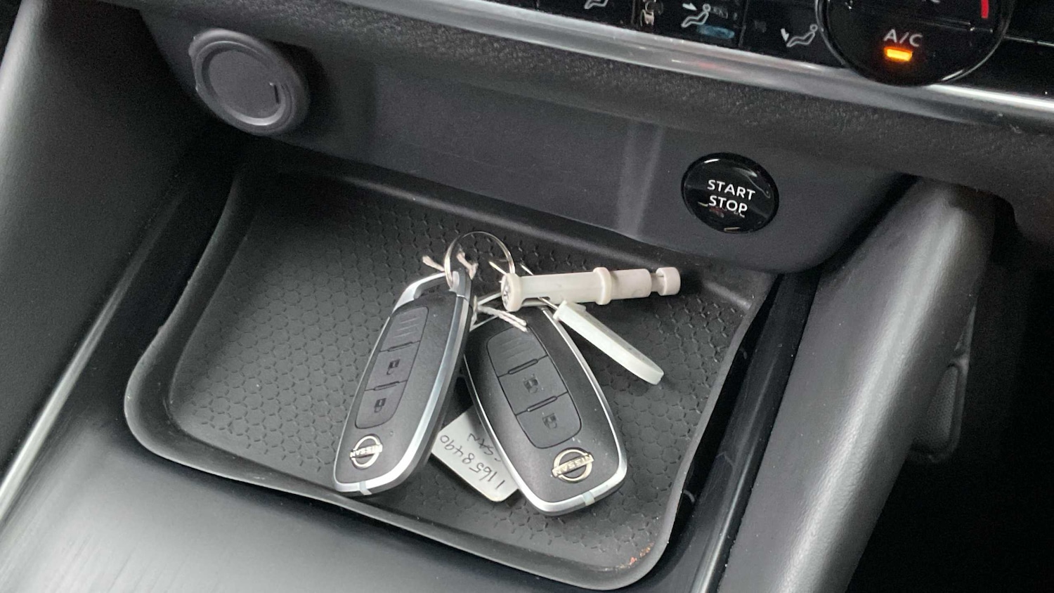 Used Nissan Qashqai 2022 for sale - 77857984: Photo 31