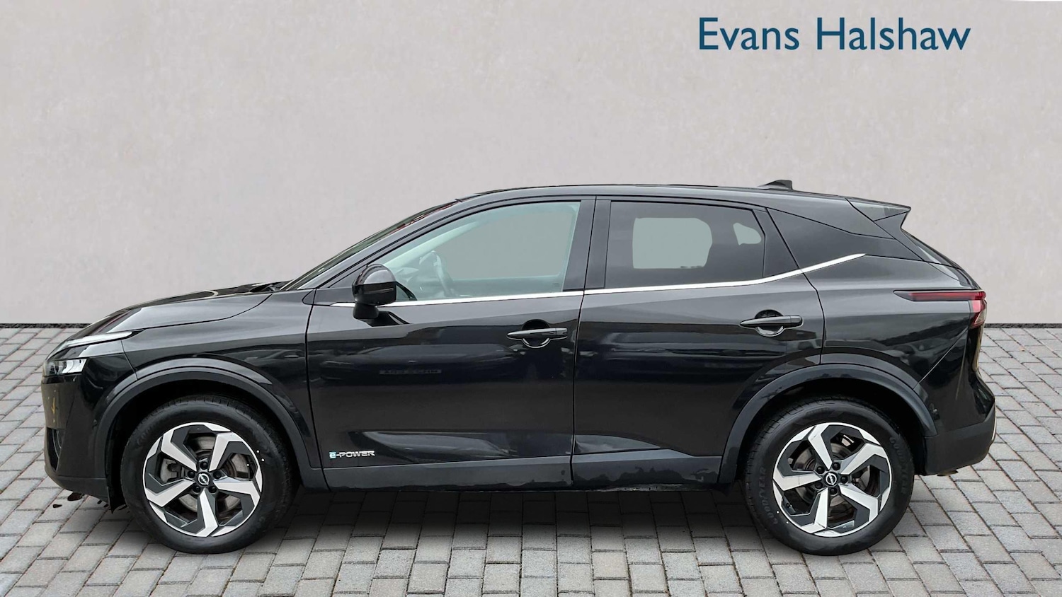 Used Nissan Qashqai 2022 for sale - 77857984: Photo 4