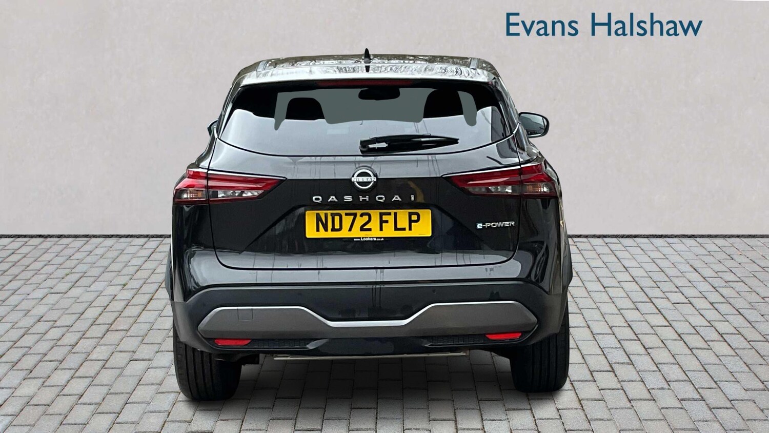 Used Nissan Qashqai 2022 for sale - 77857984: Photo 5