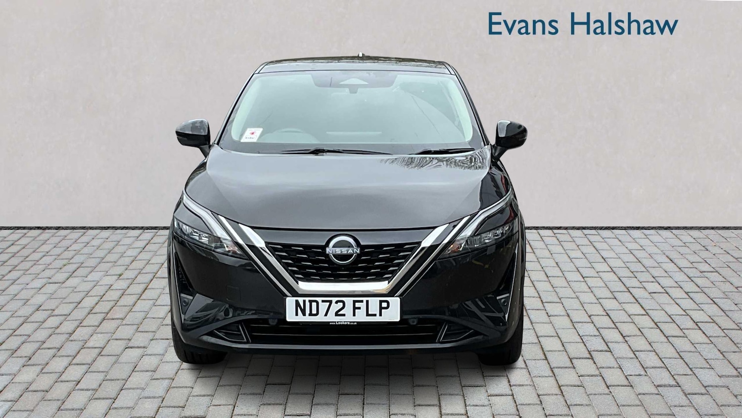 Used Nissan Qashqai 2022 for sale - 77857984: Photo 6