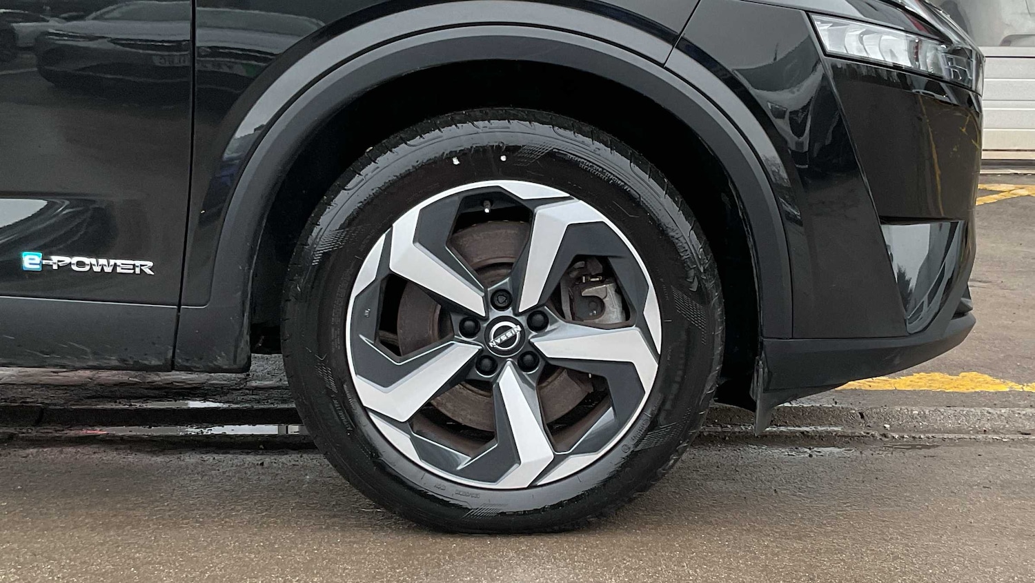 Used Nissan Qashqai 2022 for sale - 77857984: Photo 8