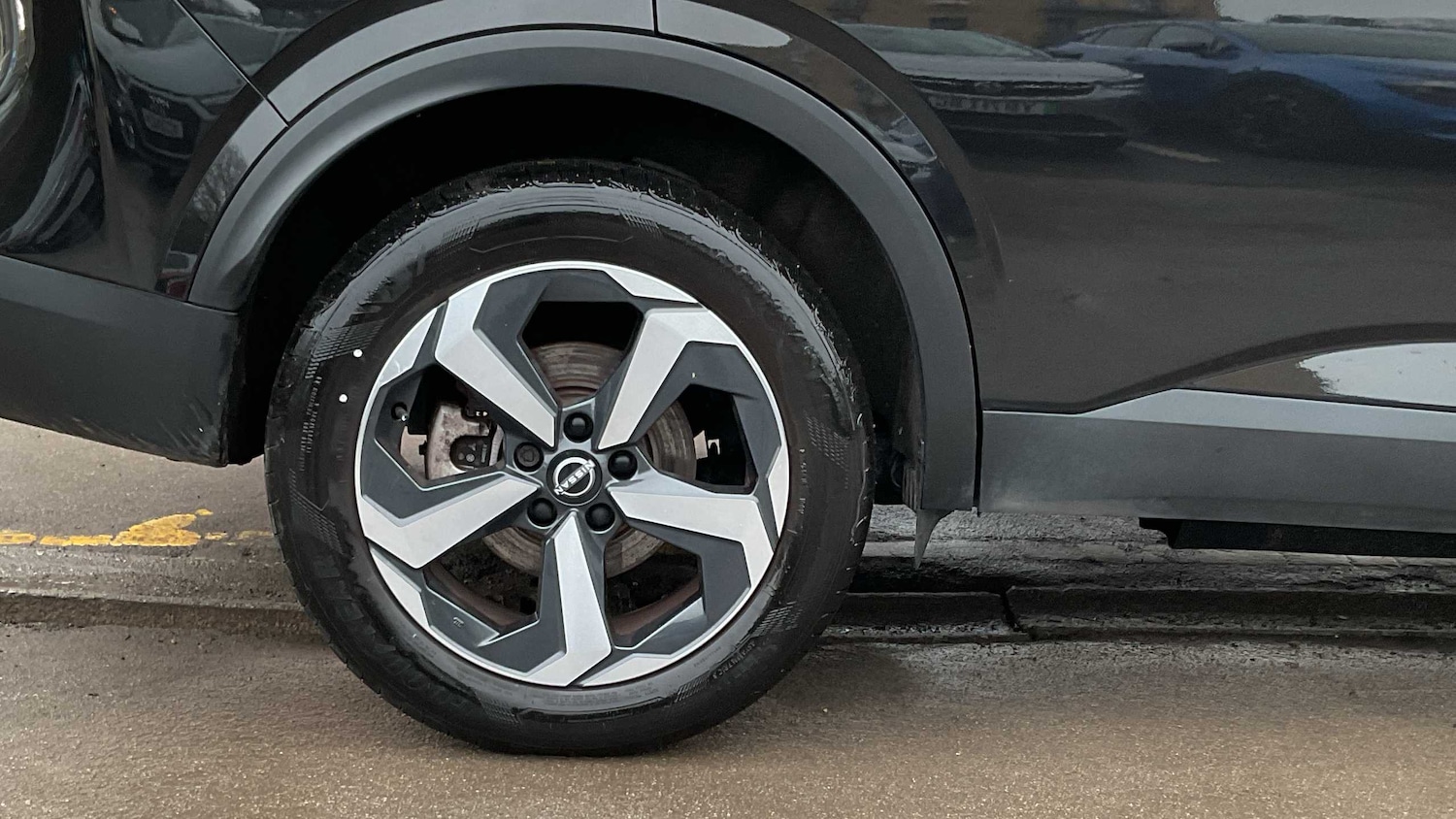 Used Nissan Qashqai 2022 for sale - 77857984: Photo 9