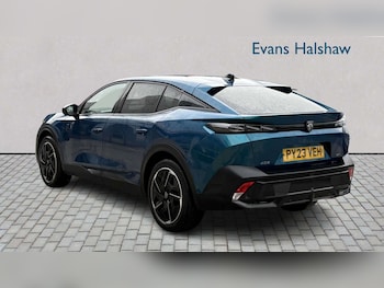 Used Peugeot 408 2023 for sale - 79319708: Photo