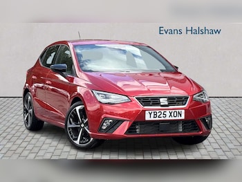 Used SEAT Ibiza 2025 for sale - 79579658: Photo