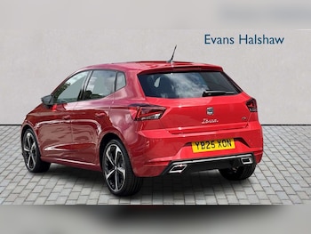 Used SEAT Ibiza 2025 for sale - 79579658: Photo