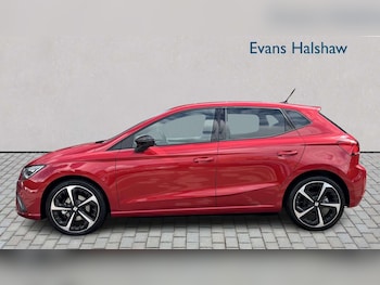 Used SEAT Ibiza 2025 for sale - 79579658: Photo