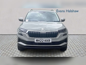 Used Skoda Karoq 2022 for sale - 78651080: Photo