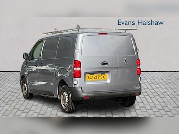 Used Peugeot Expert 2021 for sale - 78407461: Photo
