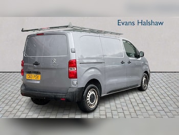 Used Peugeot Expert 2021 for sale - 78407461: Photo