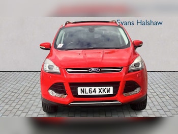 Used Ford Kuga 2014 for sale - 78651224: Photo