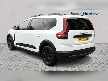 Used Dacia Jogger 2024 for sale - 79118052: Photo